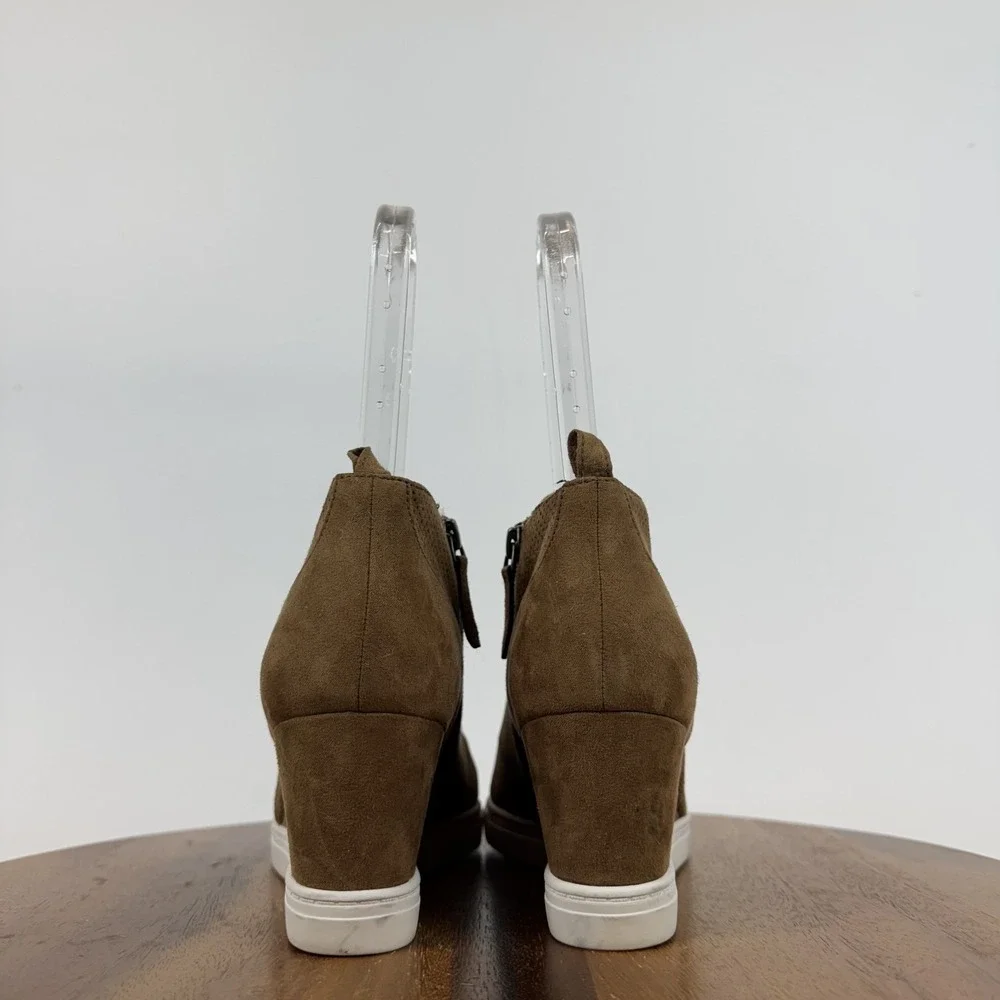 Paolo size standard